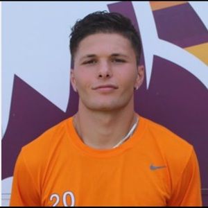 Meet your Posher, Antonino